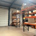 Location d'entrepôt de 715 m² à Cahors - 46000 photo - 2