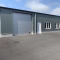 Location d'entrepôt de 490 m² à Calais - 62100 photo - 1