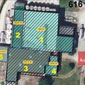 Location d'entrepôt de 2 925 m² à Campsas - 82370 plan - 2