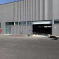 Location d'entrepôt de 2 000 m² à Canéjan - 33610 photo - 1