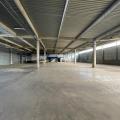 Location d'entrepôt de 2 970 m² à Carbon-Blanc - 33560 photo - 1