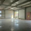 Location d'entrepôt de 258 m² à Carbon-Blanc - 33560 photo - 2