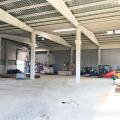 Location d'entrepôt de 1 376 m² à Carbonne - 31390 photo - 2