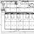 Location d'entrepôt de 840 m² à Carbonne - 31390 plan - 1