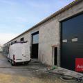 Location d'entrepôt de 800 m² à Carcassonne - 11000 photo - 6