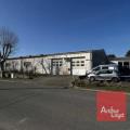 Location d'entrepôt de 3 080 m² à Carcassonne - 11000 photo - 2