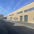 Location d'entrepôt de 7 268 m² à Carquefou - 44470 photo - 1