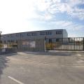Location d'entrepôt de 142 m² à Carquefou - 44470 photo - 1