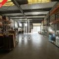 Location d'entrepôt de 1 353 m² à Carros - 06510 photo - 4