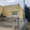 Location d'entrepôt de 1 600 m² à Carros - 06510 photo - 6