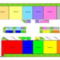 Location d'entrepôt de 4 631 m² à Carvin - 62220 plan - 3