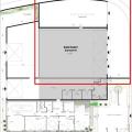 Location d'entrepôt de 460 m² à Castanet-Tolosan - 31320 plan - 2