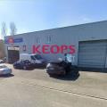 Location d'entrepôt de 588 m² à Castanet-Tolosan - 31320 photo - 1