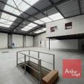 Location d'entrepôt de 449 m² à Castanet-Tolosan - 31320 photo - 2