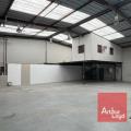 Location d'entrepôt de 449 m² à Castanet-Tolosan - 31320 photo - 3