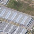 Location d'entrepôt de 22 419 m² à Castelnau-d'Estrétefonds - 31620 plan - 1