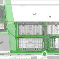 Location d'entrepôt de 22 419 m² à Castelnau-d'Estrétefonds - 31620 plan - 5