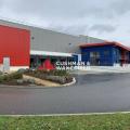 Location d'entrepôt de 8 771 m² à Castelnau-d'Estrétefonds - 31620 photo - 4