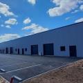 Location d'entrepôt de 144 m² à Caudebec-lès-Elbeuf - 76320 photo - 1