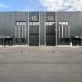 Location d'entrepôt de 2 147 m² à Cergy - 95000 photo - 1