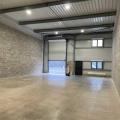 Location d'entrepôt de 400 m² à Cernay-lès-Reims - 51420 photo - 9