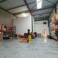Location d'entrepôt de 355 m² à Cestas - 33610 photo - 1