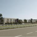 Location d'entrepôt de 4 855 m² à Cestas - 33610 photo - 2