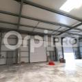 Location d'entrepôt de 123 m² à Chaingy - 45380 photo - 3