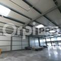 Location d'entrepôt de 123 m² à Chaingy - 45380 photo - 5