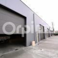 Location d'entrepôt de 140 m² à Chaingy - 45380 photo - 1