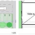 Location d'entrepôt de 13 680 m² à Chalifert - 77144 plan - 4