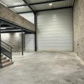 Location d'entrepôt de 2 154 m² à Chalon-sur-Saône - 71100 photo - 1