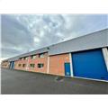 Location d'entrepôt de 635 m² à Chambly - 60230 photo - 1
