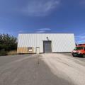 Location d'entrepôt de 495 m² à Chambly - 60230 photo - 1