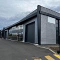 Location d'entrepôt de 620 m² à Chambray-lès-Tours - 37170 photo - 1