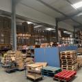 Location d'entrepôt de 4 280 m² à Champigny-sur-Marne - 94500 photo - 9