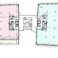 Location d'entrepôt de 9 921 m² à Champs-sur-Marne - 77420 plan - 4