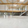 Location d'entrepôt de 5 935 m² à Chanteloup-en-Brie - 77600 photo - 8