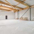 Location d'entrepôt de 5 935 m² à Chanteloup-en-Brie - 77600 photo - 10