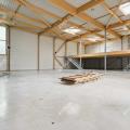 Location d'entrepôt de 5 935 m² à Chanteloup-en-Brie - 77600 photo - 3