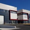 Location d'entrepôt de 617 m² à Chanteloup-en-Brie - 77600 photo - 1