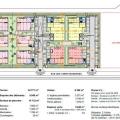 Location d'entrepôt de 5 775 m² à Chanteloup-en-Brie - 77600 plan - 1