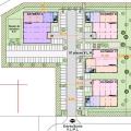 Location d'entrepôt de 5 775 m² à Chanteloup-en-Brie - 77600 plan - 3