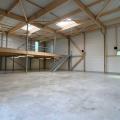 Location d'entrepôt de 5 775 m² à Chanteloup-en-Brie - 77600 photo - 2