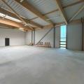 Location d'entrepôt de 5 775 m² à Chanteloup-en-Brie - 77600 photo - 5
