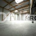 Location d'entrepôt de 890 m² à Chanteloup-en-Brie - 77600 photo - 6