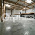 Location d'entrepôt de 787 m² à Chanteloup-en-Brie - 77600 photo - 3