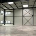Location d'entrepôt de 1 587 m² à Chanteloup-en-Brie - 77600 photo - 1
