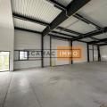 Location d'entrepôt de 847 m² à Chanteloup-en-Brie - 77600 photo - 2