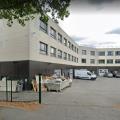 Location d'entrepôt de 250 m² à Chanteloup-les-Vignes - 78570 photo - 1